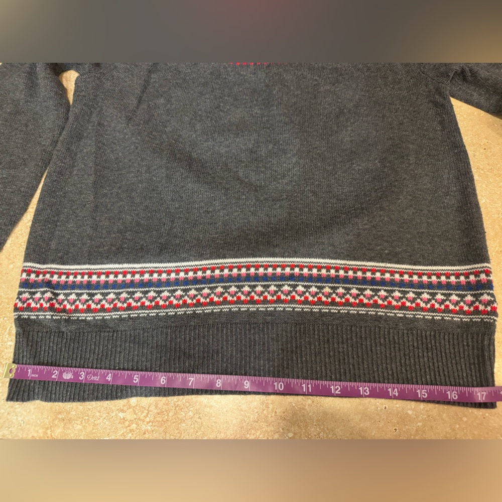 GAP Sweater | Winter | Classic - Picture 9 of 11